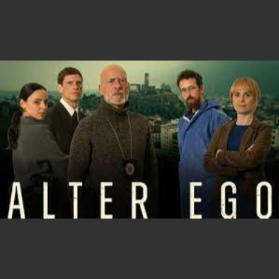 Alter Ego