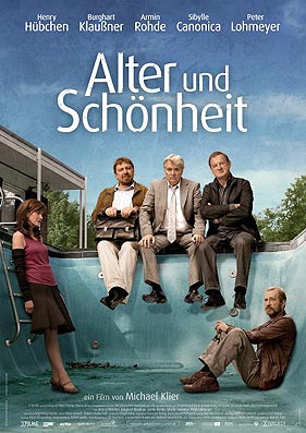 Alter und Schnheit