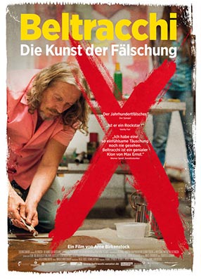 Beltracchi - Die Kunst der Fälschung