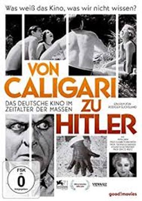 Von Caligari zu Hitler