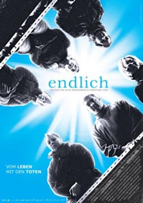 Endlich
