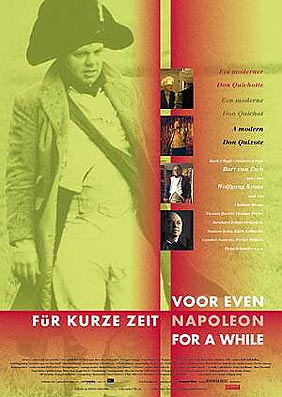 Fr kurze Zeit Napoleon