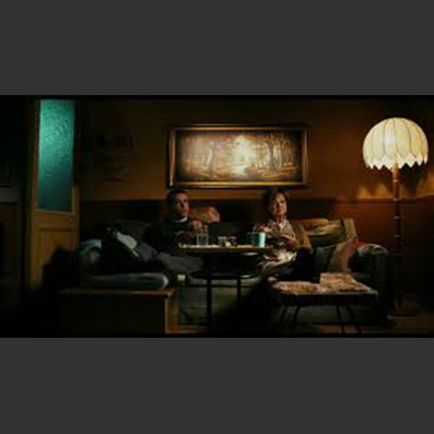 Il Demolitore di Camper