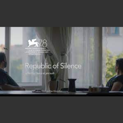 Republic of Silence