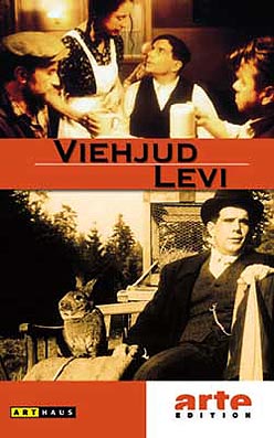 Viehjud Levi