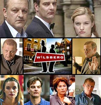Wilsberg - Schuld und S�hne